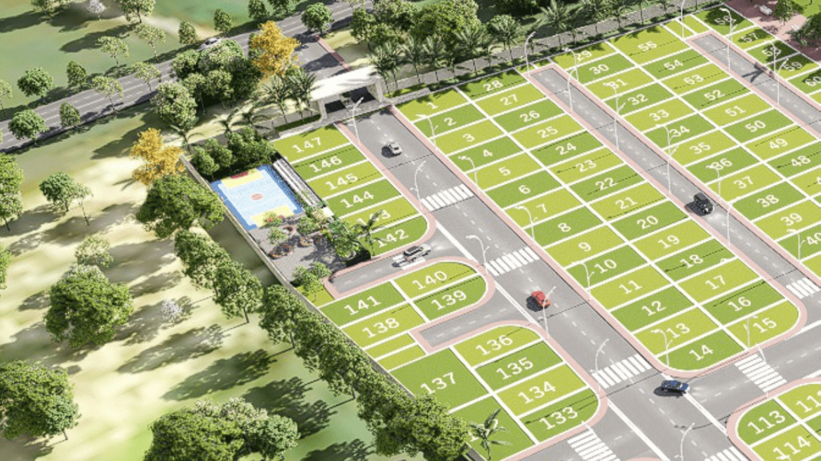 Dholera Smart City